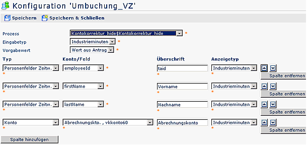 konfig kontokorrektur_hide